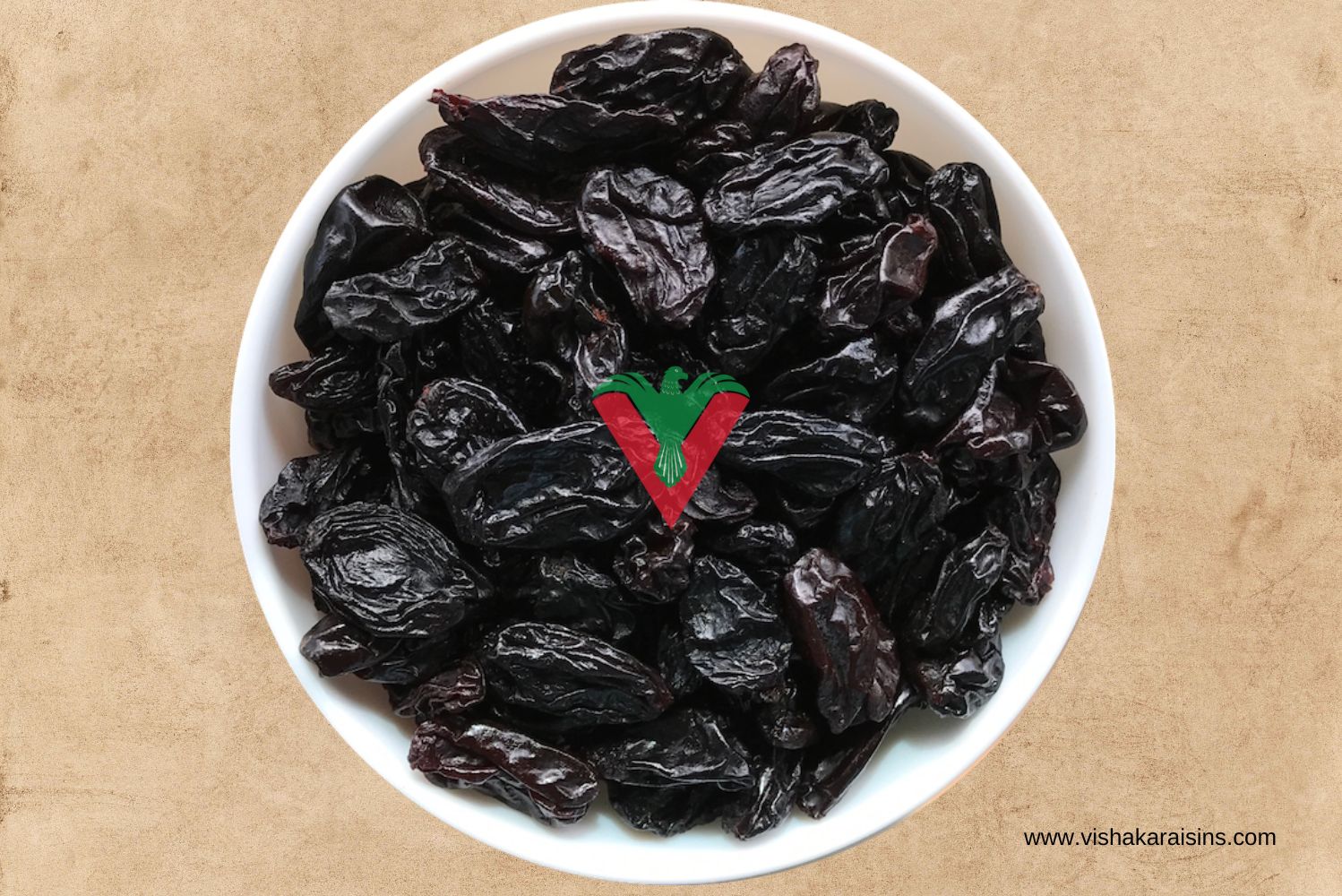 Black Raisins - AA